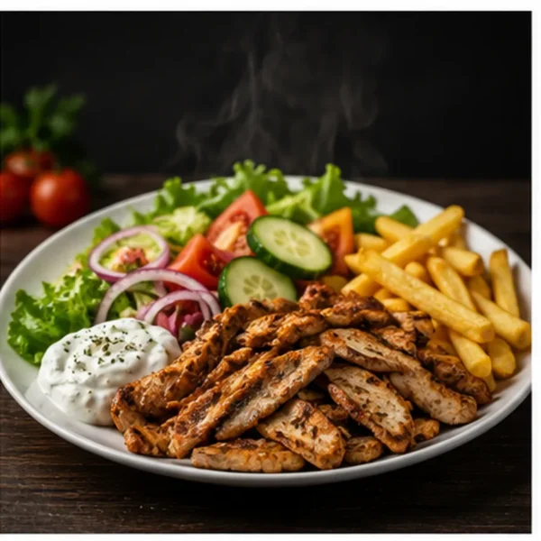 Haloumi Teller